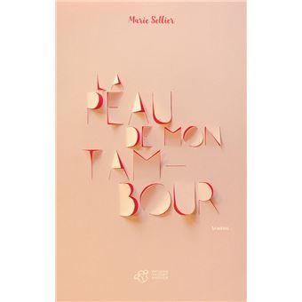 La  peau de mon tambour