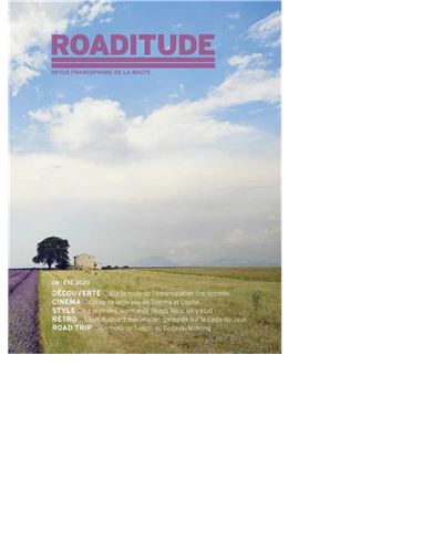 La route au féminin -  Collectif - broché