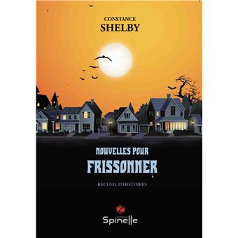Nouvelles pour Frissonner