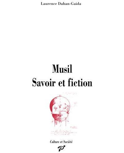 Musil savoir et fiction