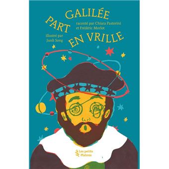 Galilée part en vrille