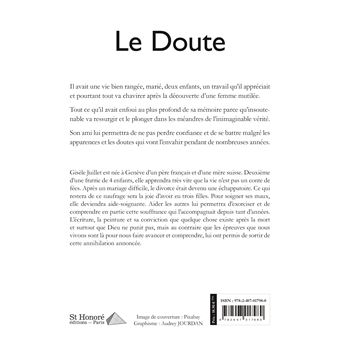 Le doute