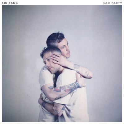 SAD PARTY/LP