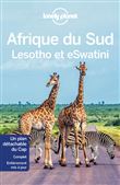 Afrique du Sud, Lesotho et Eswatini 11ed