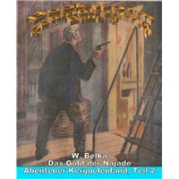 Abenteuer Kerguelenland 2 - Das Gold der Najade