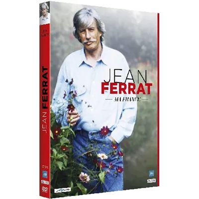 Jean Ferrat - Ma France DVD