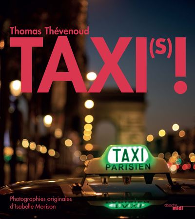 Taxi(s) !