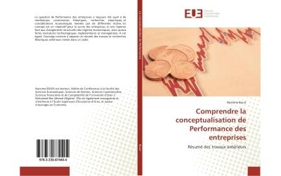 Comprendre la conceptualisation de performance des entrepris