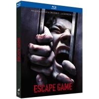 Escape Game Blu-ray