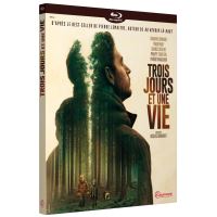 Trois jours et une vie Blu-ray