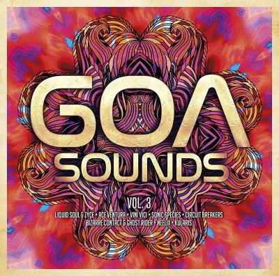 Goa sounds volume 3