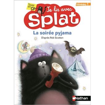 La soirée pyjama