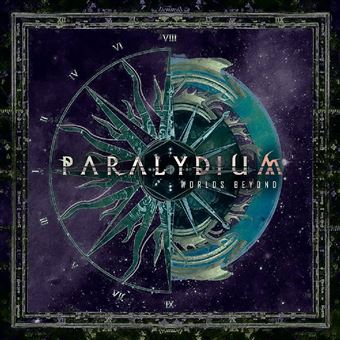 Paralydium - 1