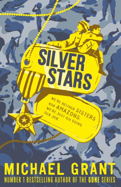 Silver stars