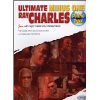 Ray Charles ultimate minus one piano