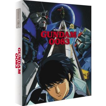 gundam wing : A consulter avant votre achat