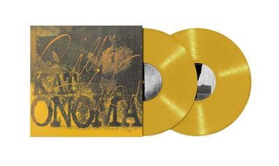 Billy The Kid Exclusivité Fnac Vinyle Jaune