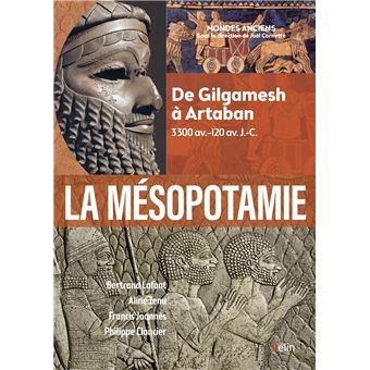 La Mésopotamie