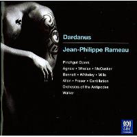 Dardanus - City recital hall Sydney 2005