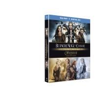 Le Transporteur : l'intégrale de la saga dans un coffret Blu-ray  sophistiqué en promo ! - Actus Ciné - AlloCiné