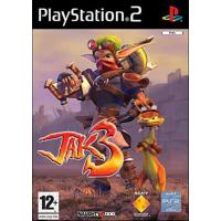 Jeu PlayStation 2 - JAK II HORS LA LOI - Édition 2003 - Bon état Avec Boîtier Et Notice - PEGI 12