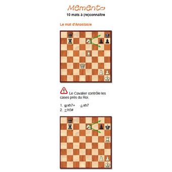 10 mats à (re)connaître