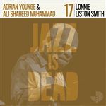 Lonnie Liston Smith Jid017 - Vinilo