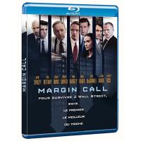Margin Call - Blu-Ray