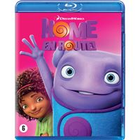 HOME/EN ROUTE!-BIL-BLURAY