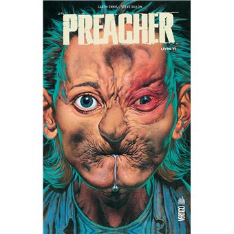 PreacherPreacher