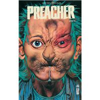 Preacher