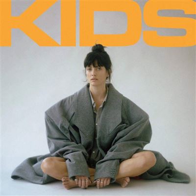KIDS (RECYCLED COLOUR)