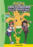 Pokémon Les voyages d'un maître 20 - Le choc des titans