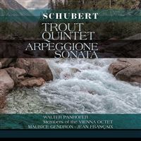 Trout Quintet Arpeggione