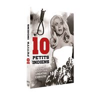 10 PETITS INDIENS - FR