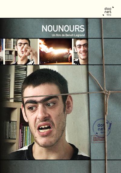 Nounours - DVD
