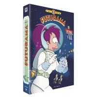 Coffret intégral de la Saison 3