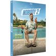 Nobody 2 Blu-ray