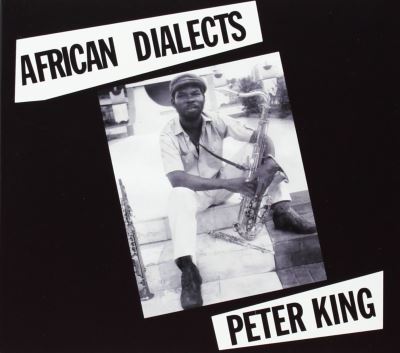 African dialects