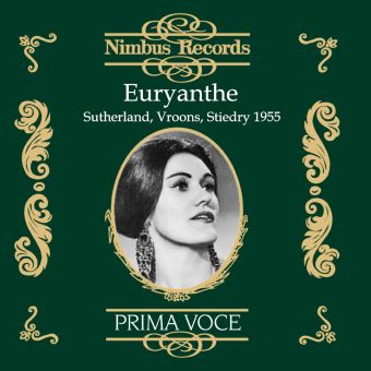 EURYANTHE