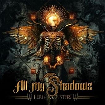 All My Shadows - 1