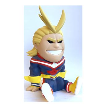 Tirelire My Hero Academia All Might