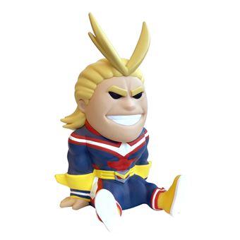 Tirelire My Hero Academia All Might