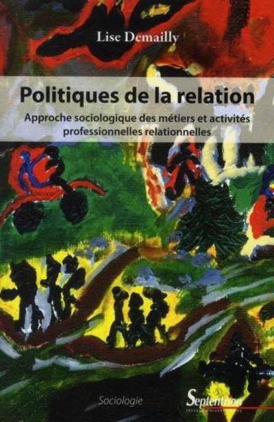 Politiques de la relation