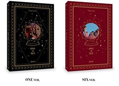 One and six/inclus livret