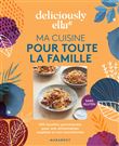 Ma cuisine pour toute la famille