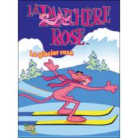 LA PANTHERE ROSE T1 - Le glacier rose