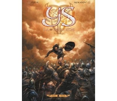 Ys la Légende