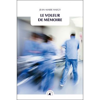 Le Voleur de mémoire