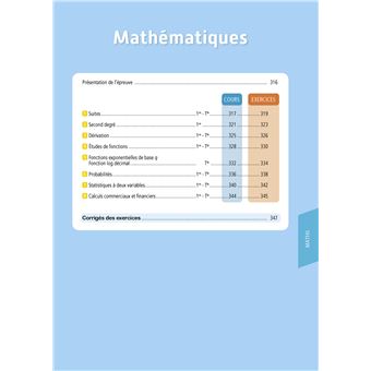 Objectif Bac Pro AGORA (1re et Term) - Toutes les matières - BAC 2025/2026